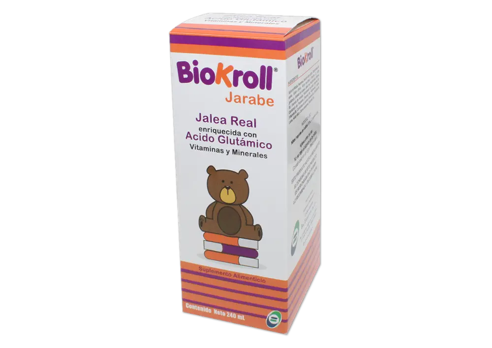 BIOKROLL