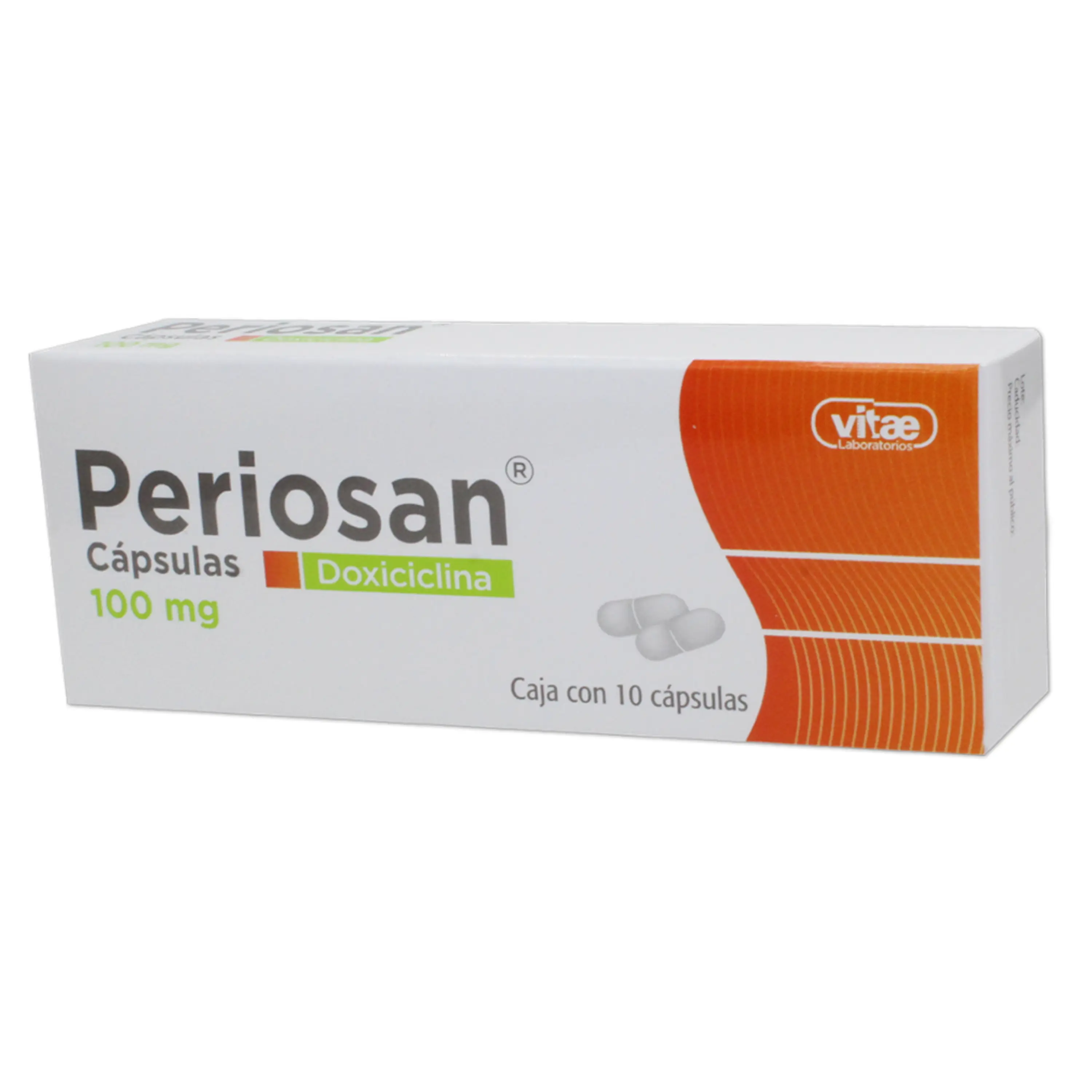 PERIOSAN CON 10