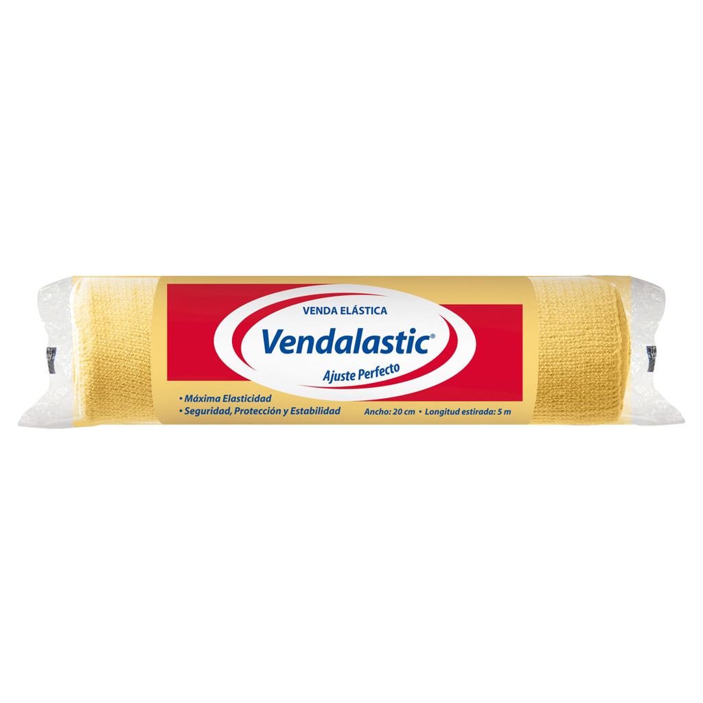 VENDA ELASTICA