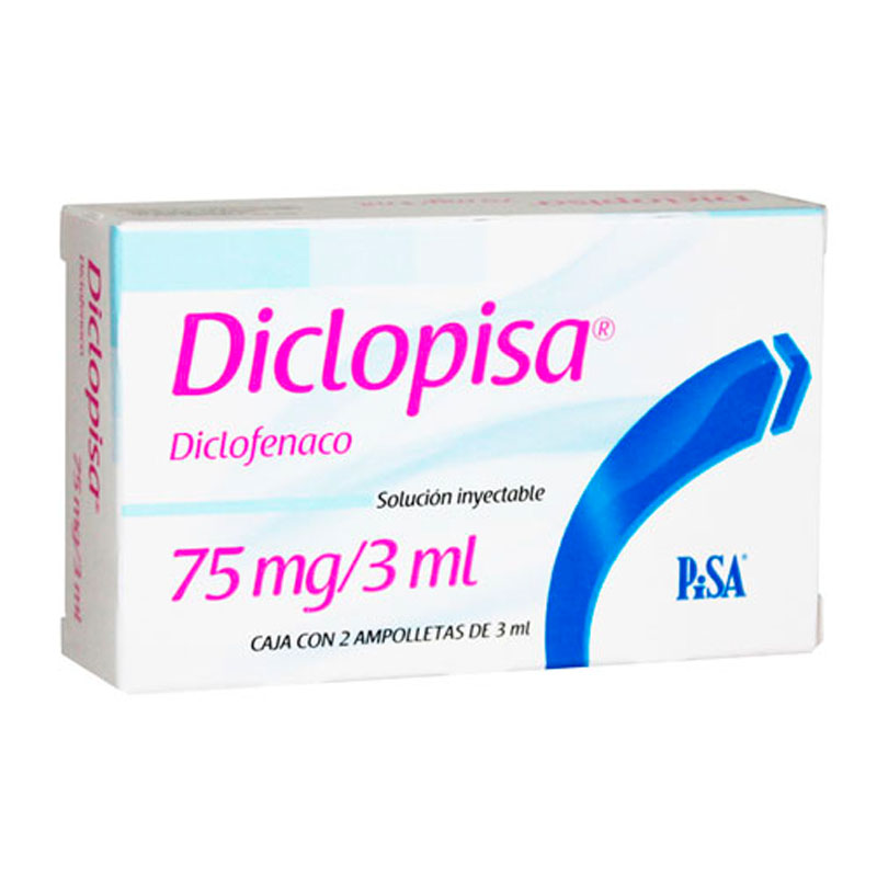 DICLOFENACO