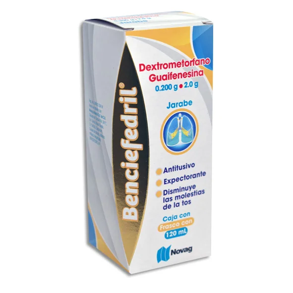 BENCIEFEDRIL