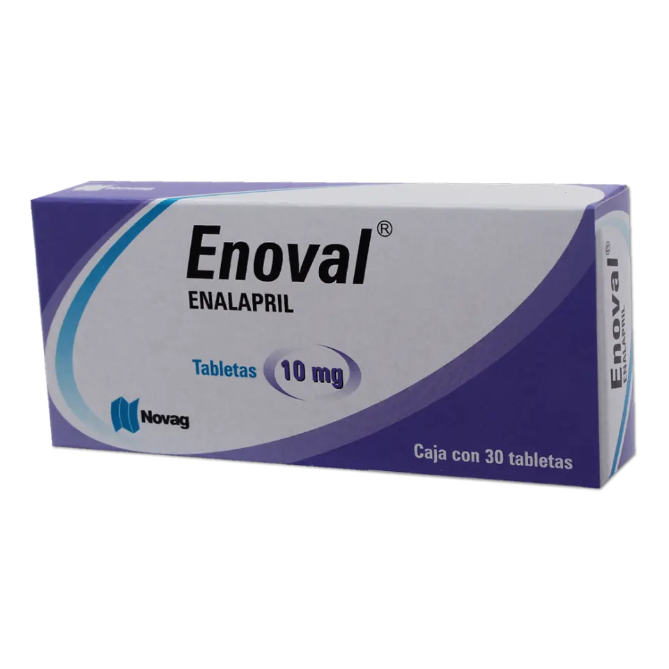 ENOVAL 10 MG.