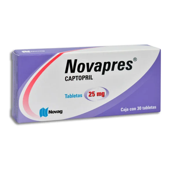 NOVAPRES