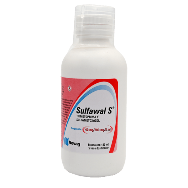 SULFAWAL