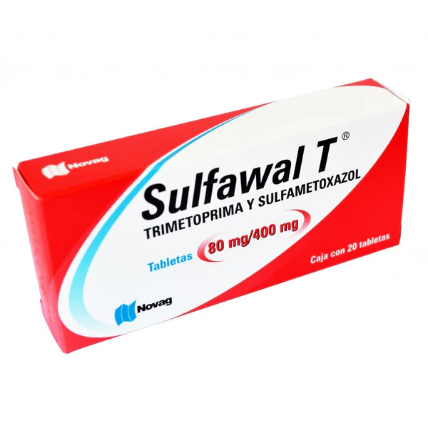 SULFAWAL 80/400