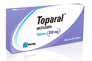 TOPARAL 250 MG