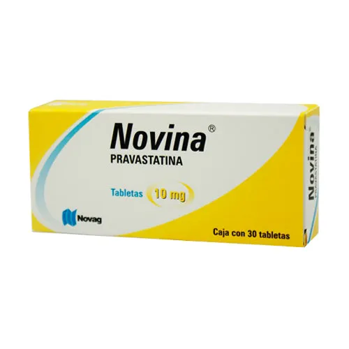 NOVINA 10MG