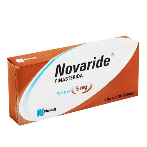 NOVARIDE 5MG