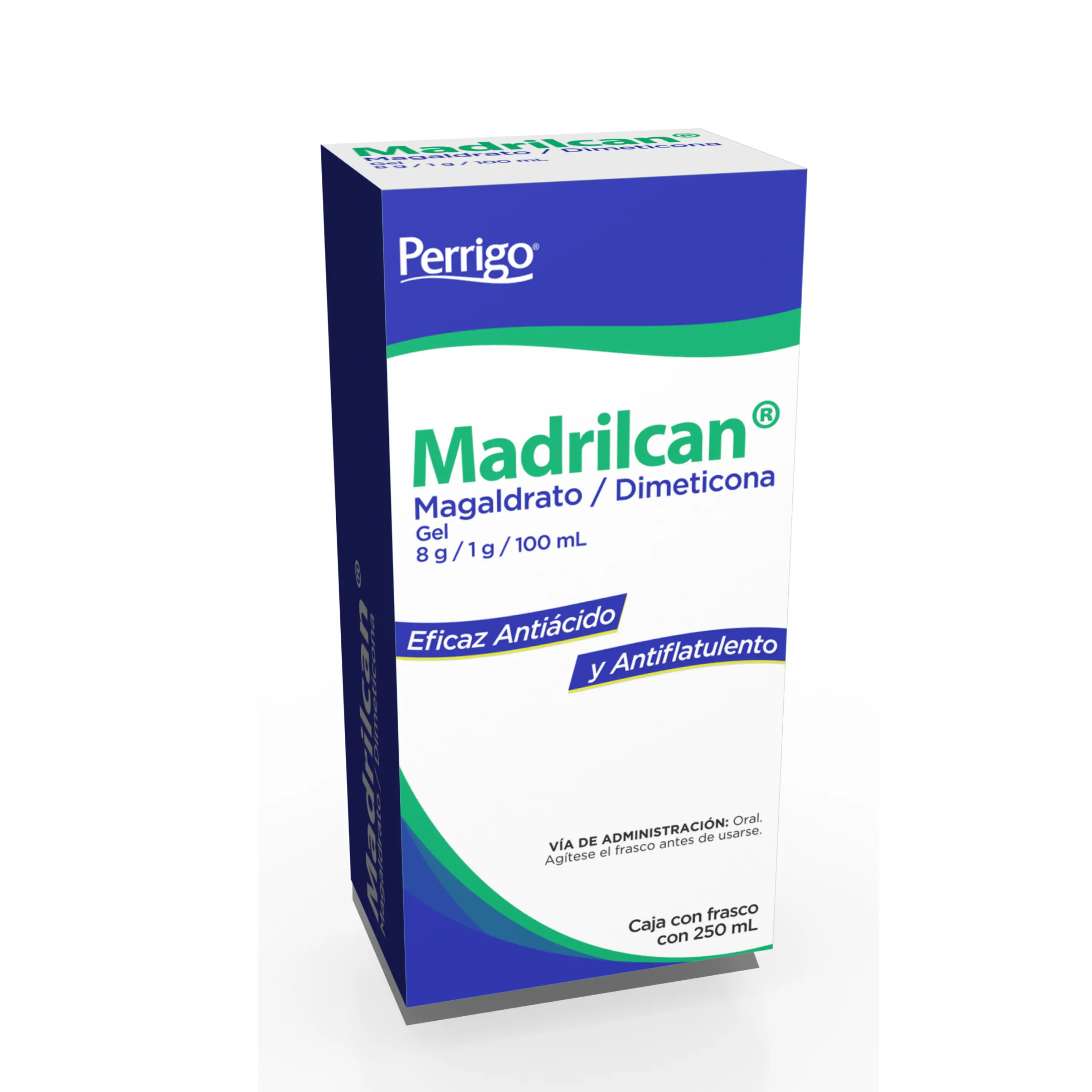 MADRILCAN