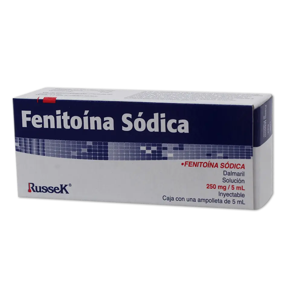 FENITOINA SODICA