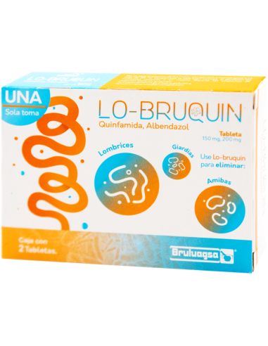 LO-BRUQUIN