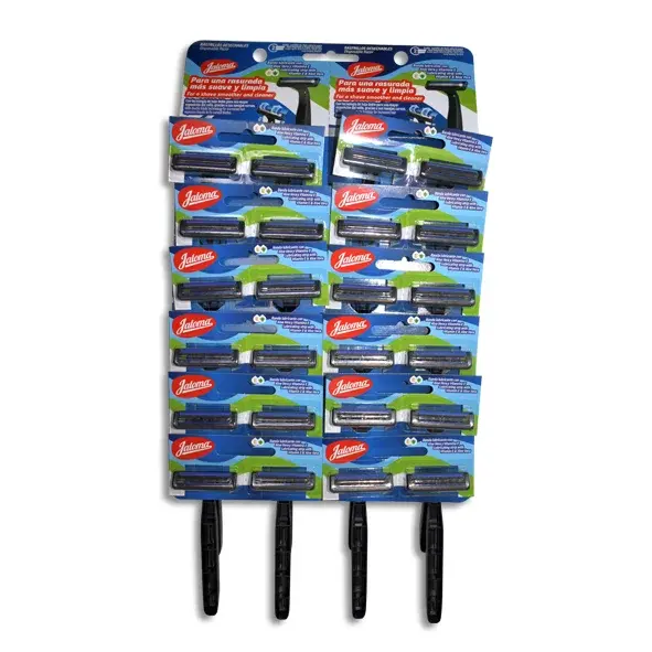 CARTERA RASTRILLO DESCH