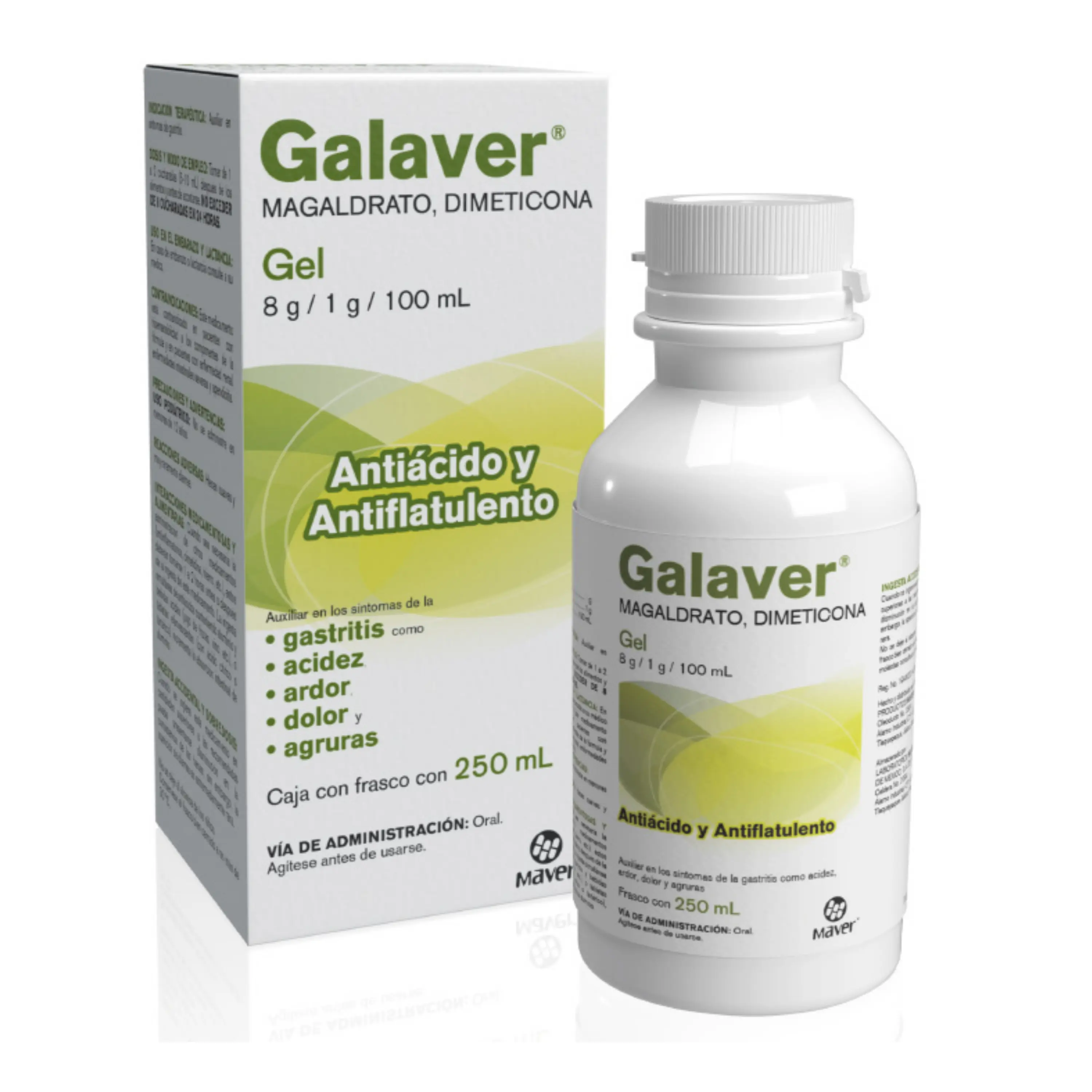 GALAVER