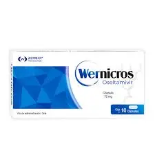 WERNICROS 75 MG