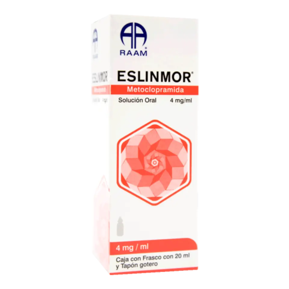 ESLINMOR