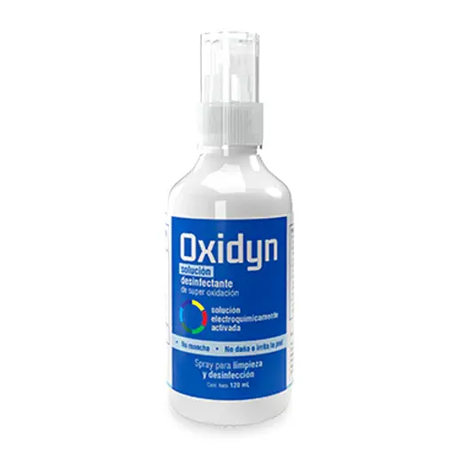 OXIDYN