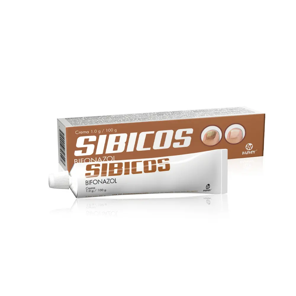 SIBICOS CREM