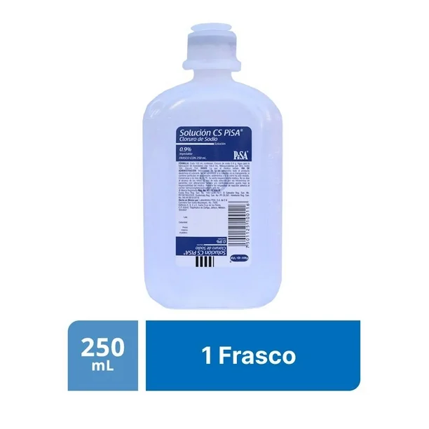 CS C/250 ML