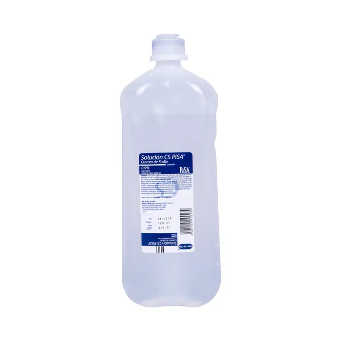 CS C/1000 ML