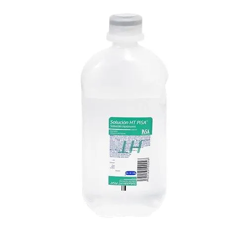 HARTMAN C/500 ML