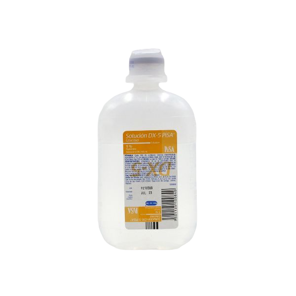 DX 5 C/250 ML