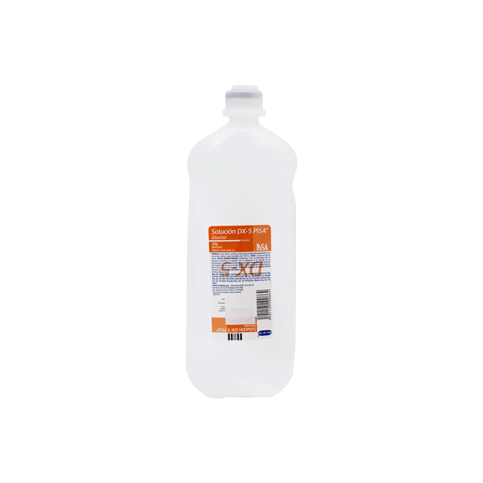DX 5 C/1000 ML