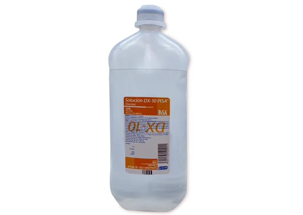 DX 10 C/1000 ML