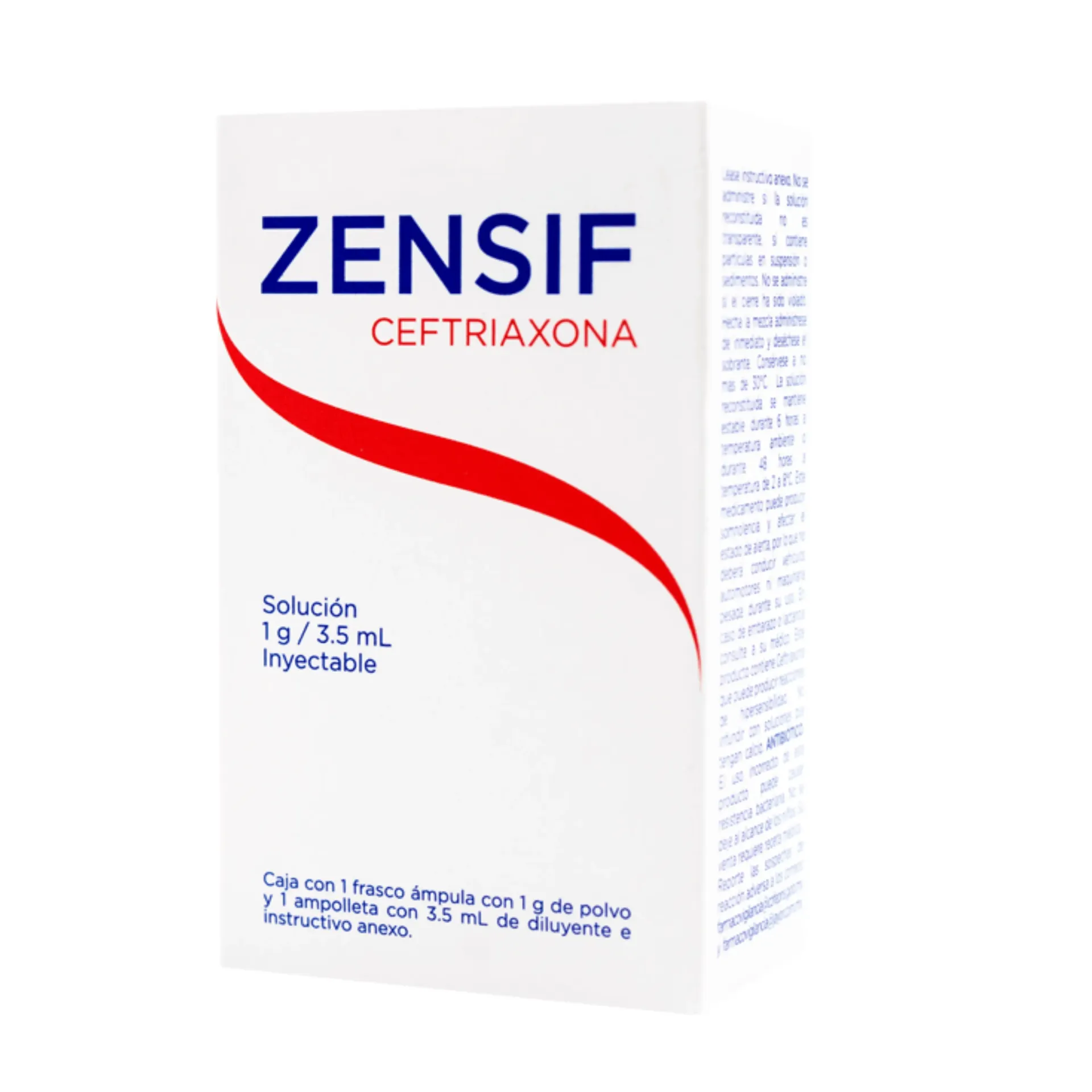 ZENSIF IM /1