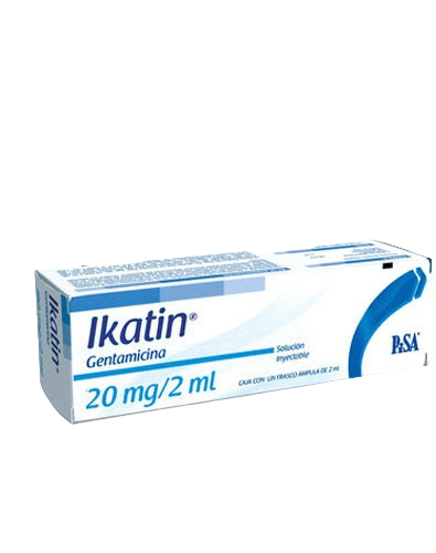 IKATIN