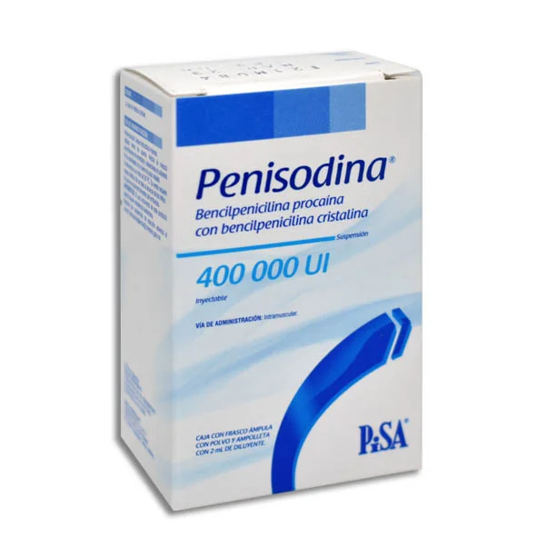 PENISODINA 400 000
