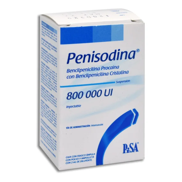 PENISODINA 800 000