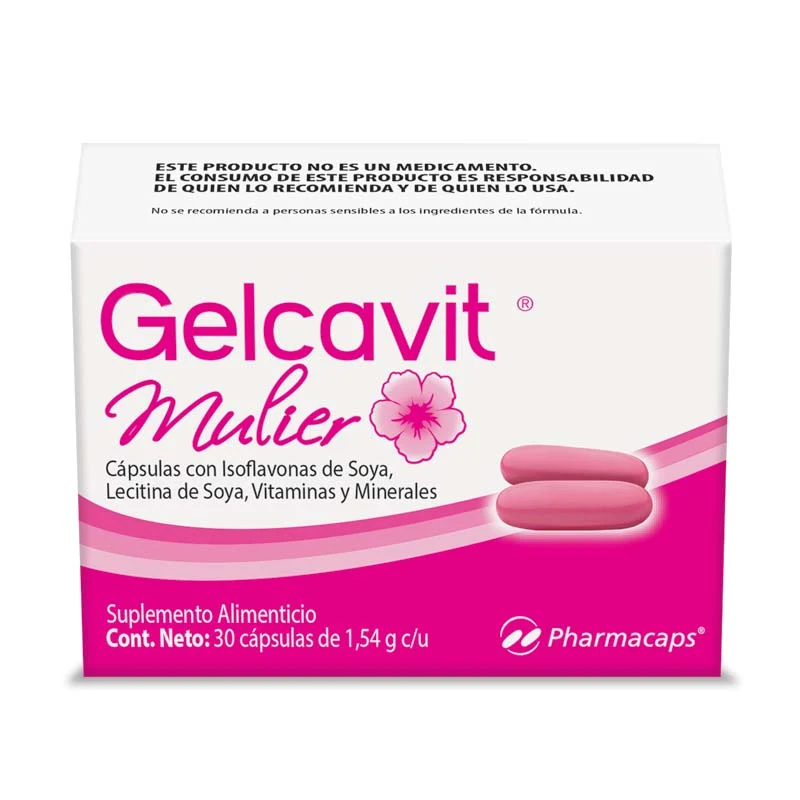 GELCAVIT MULIER