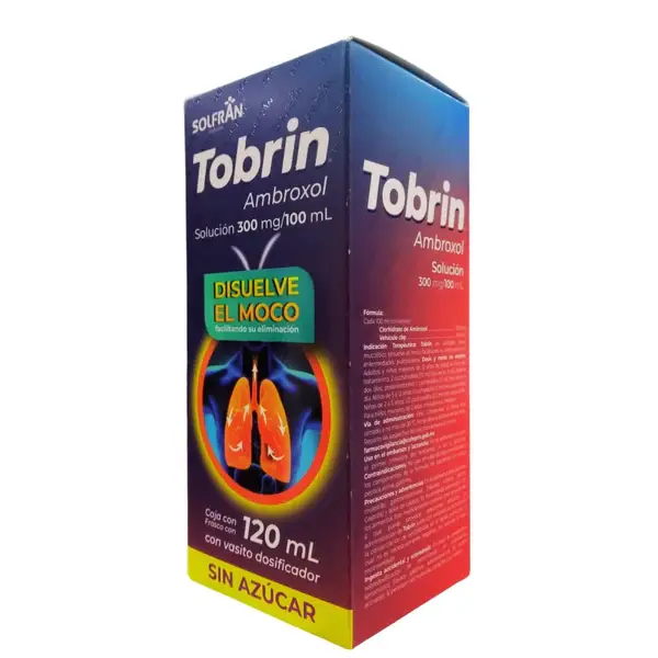TOBRIN
