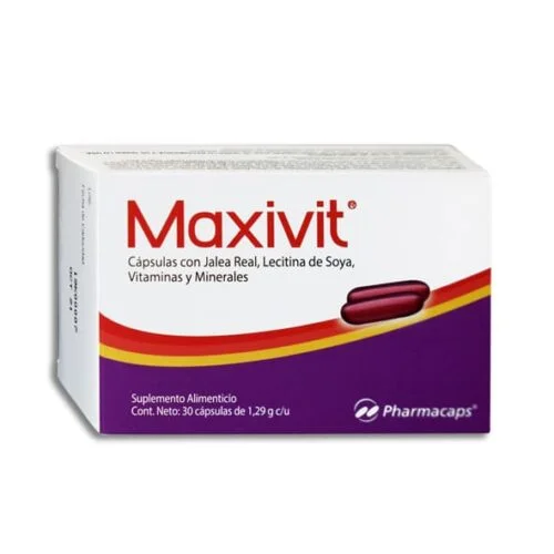 MAXIVIT
