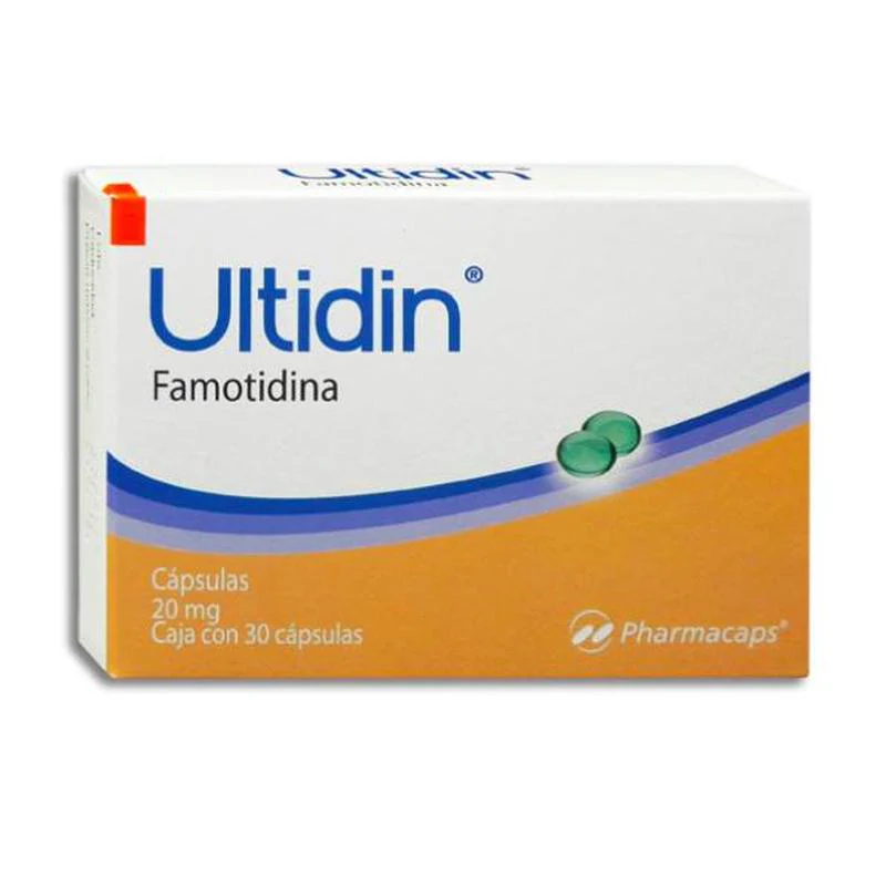ULTIDIN 20 MG