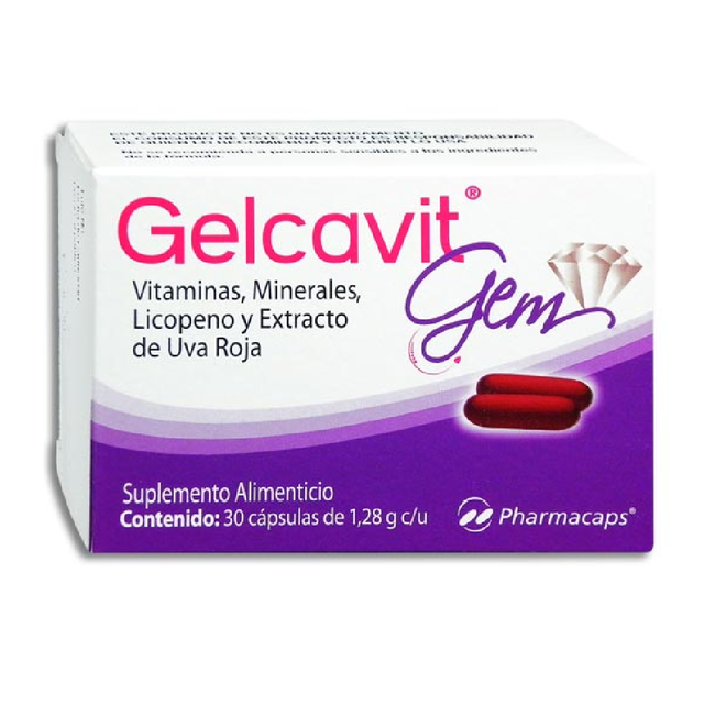 GELCAVIT GEM
