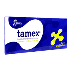 TAMEX