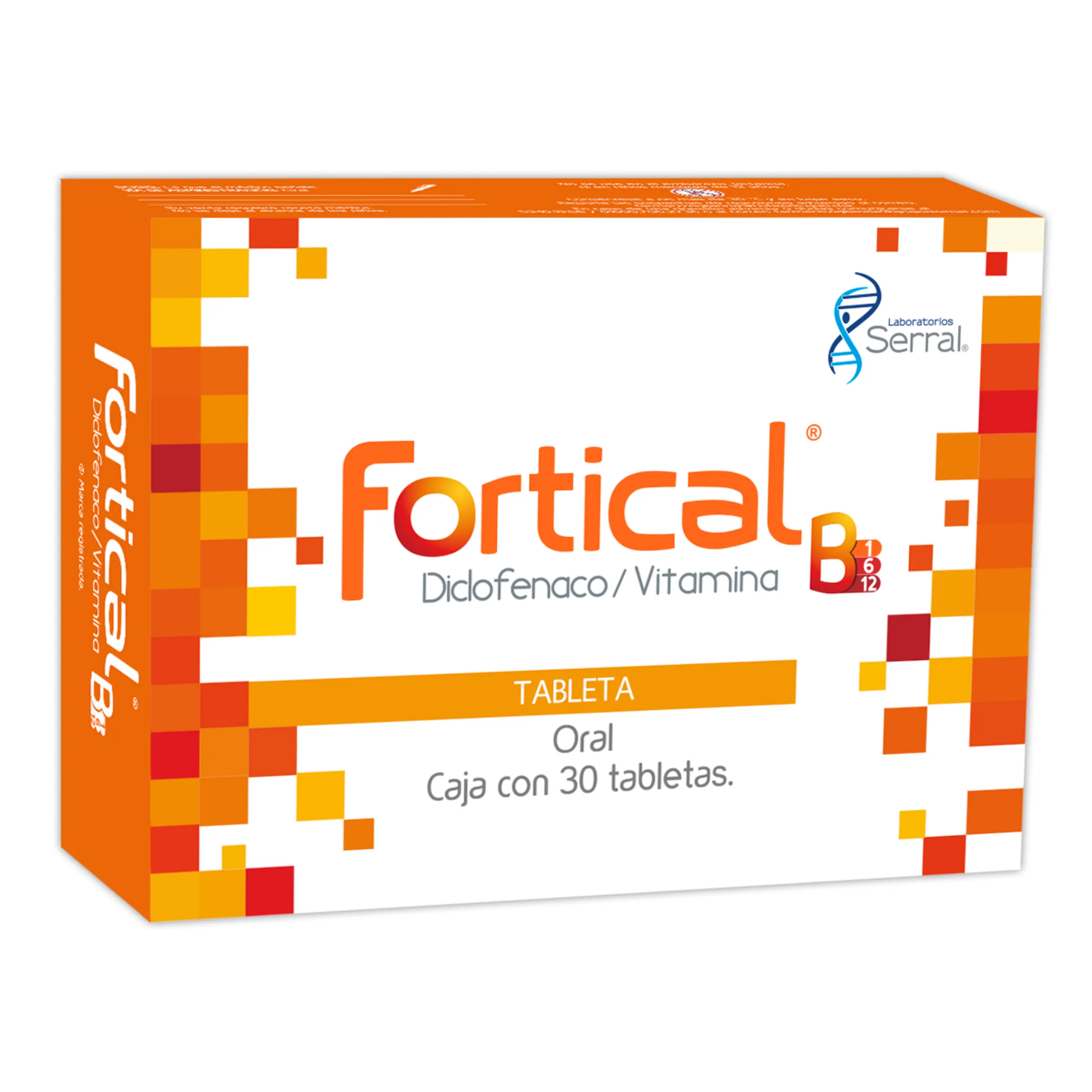 FORTICAL