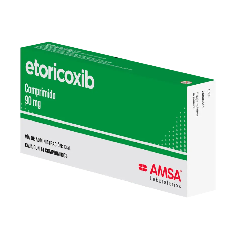 ETORICOXIB 90 MG
