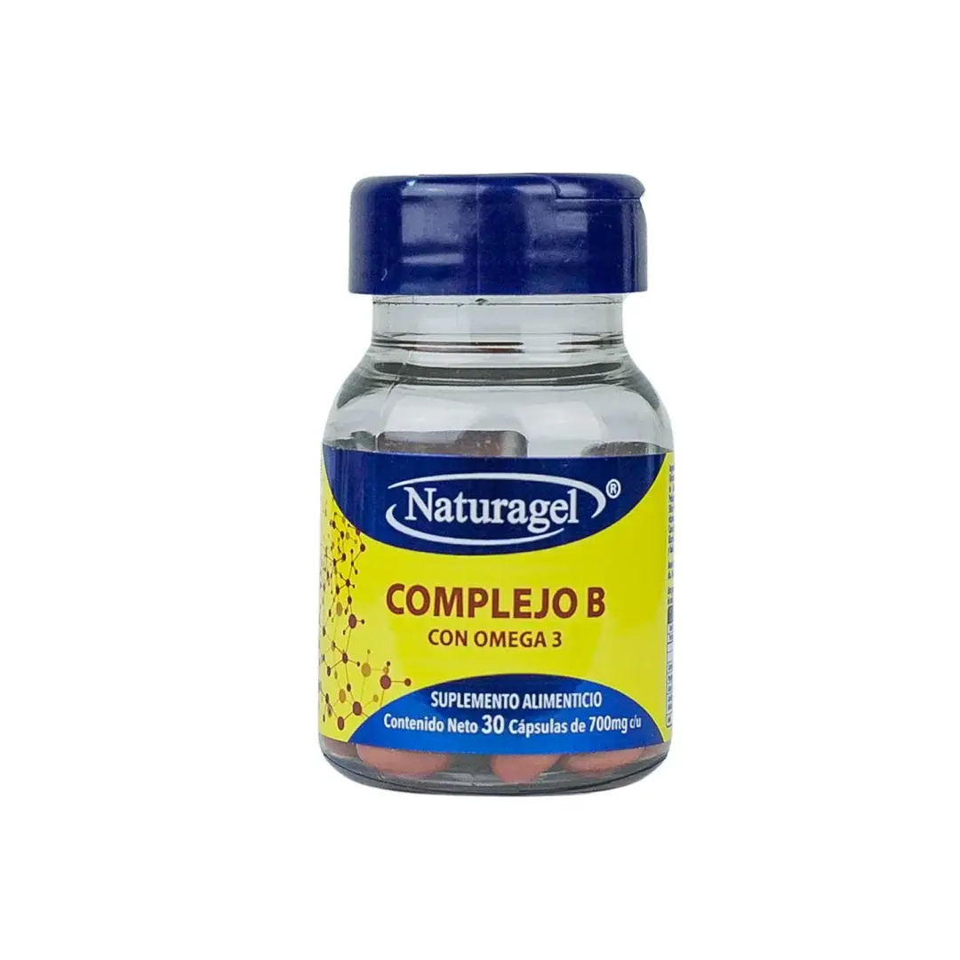 COMPLEJO B C/OMEGA 3