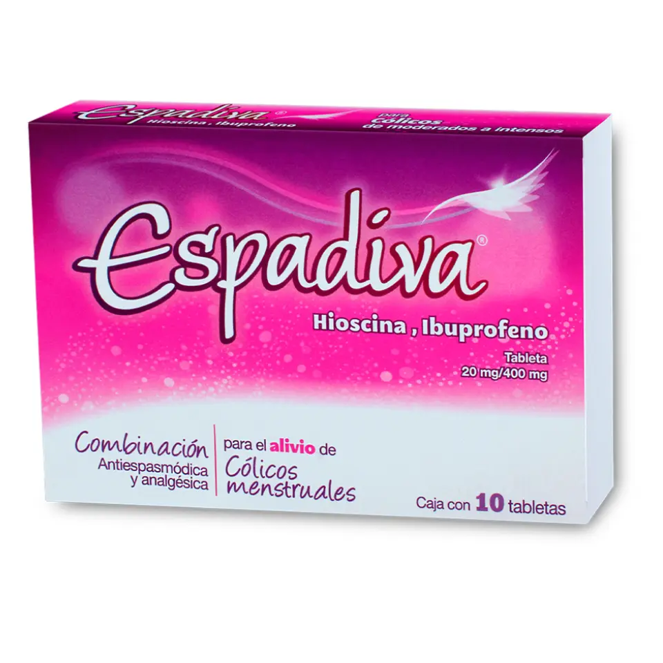 ESPADIVA