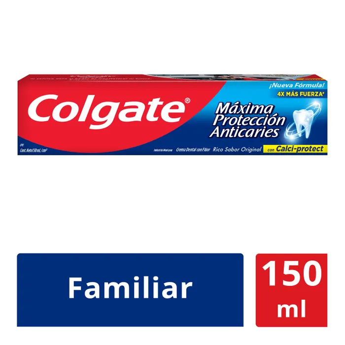 DENTAL COLGATE MFP