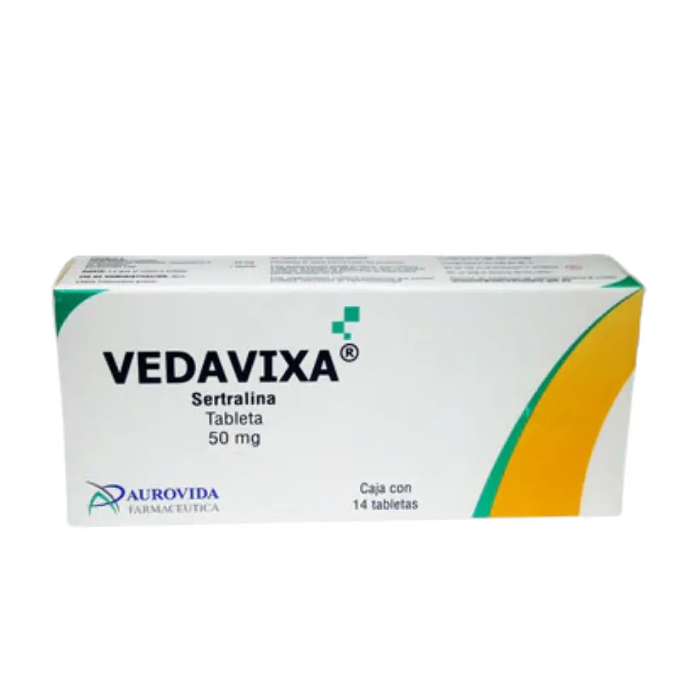 VEDAVIXA CON 14