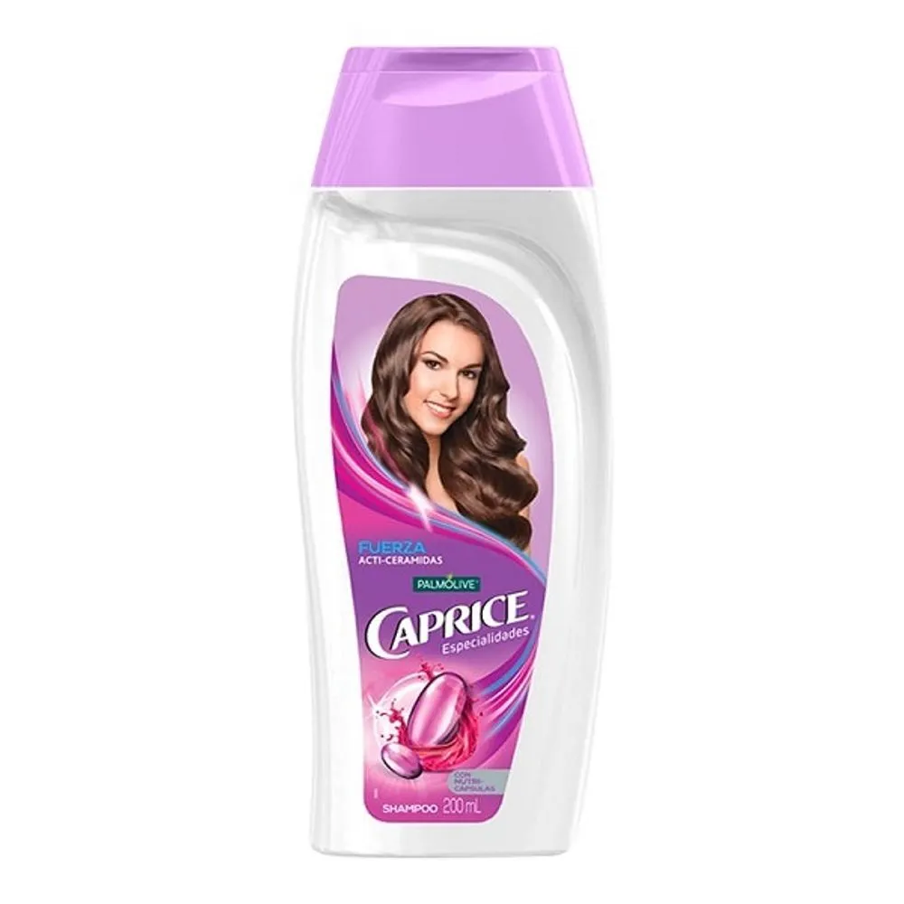 CAPRICE ESPECIALIDADES