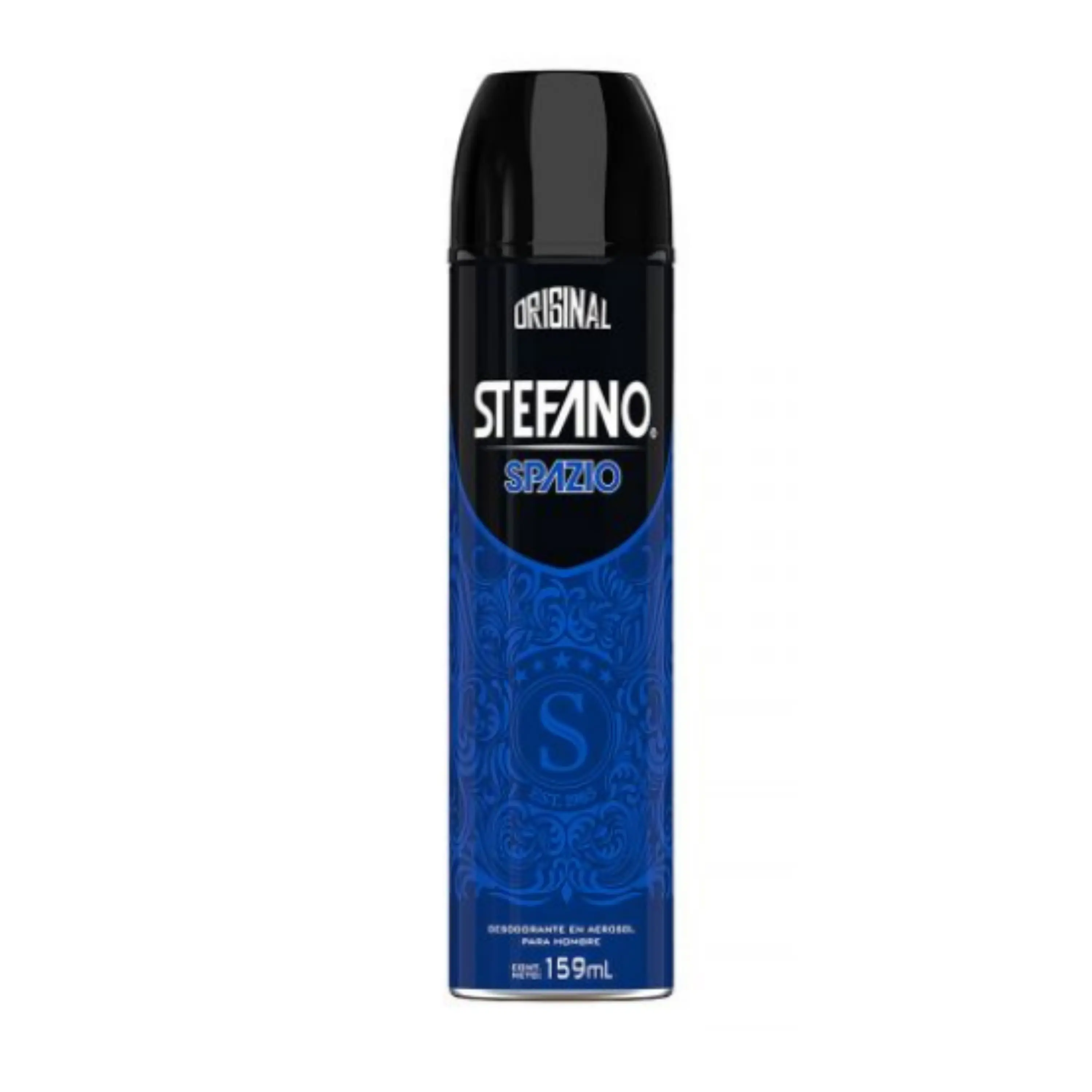 STEFANO SPAZIO
