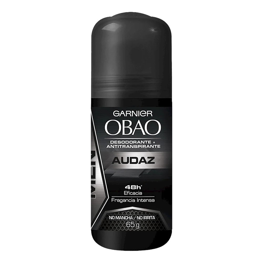 OBAO MEN AUDAZ ROLL ON