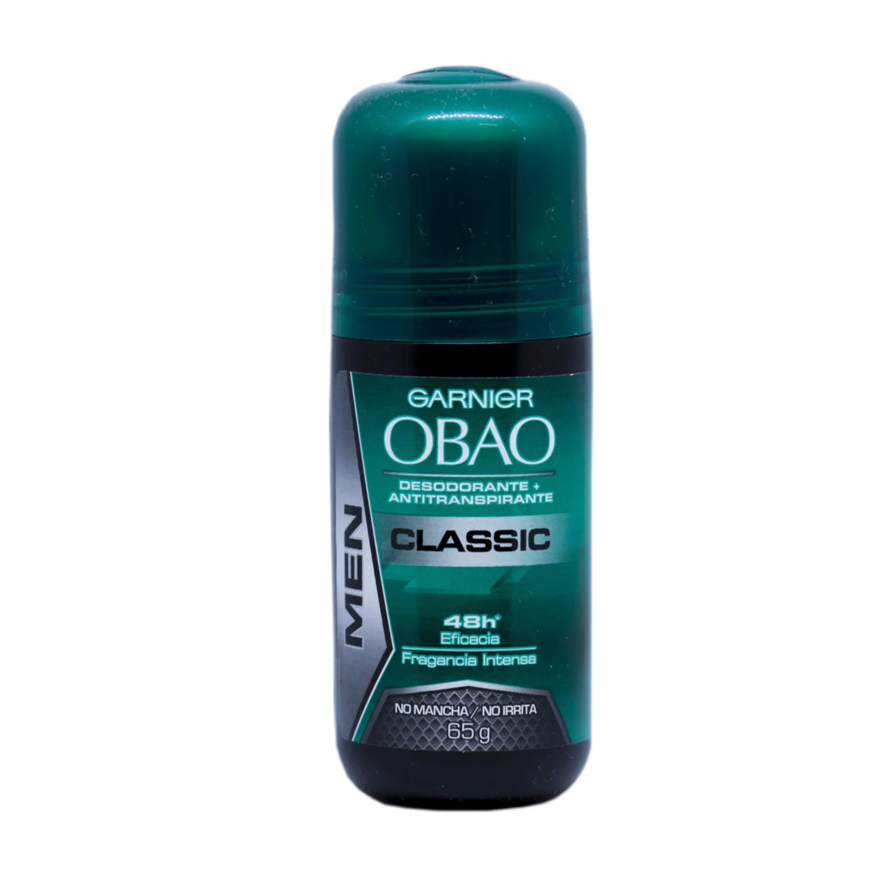 OBAO MEN CLASSIC ROLL ON