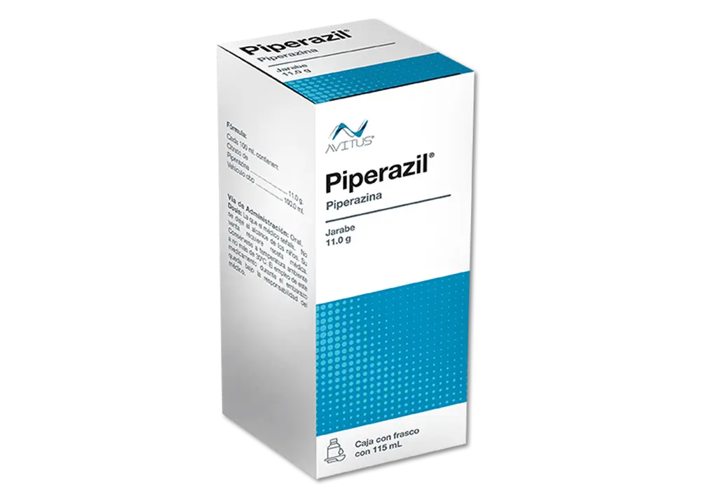 PIPERAZIL