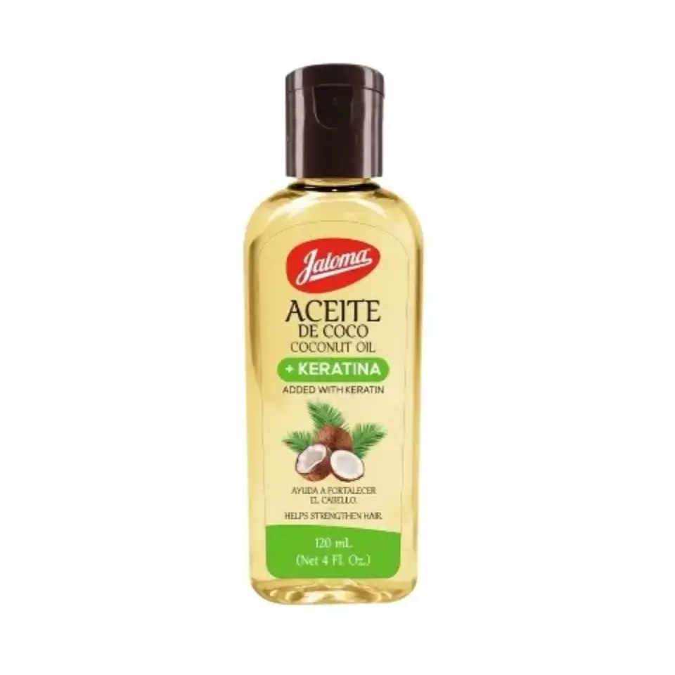 ACEITE DE COCO MX PET+ KERATINA