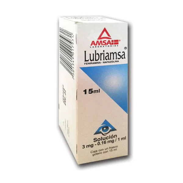 LUBRIAMSA OFT